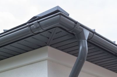 Gutter System Durability