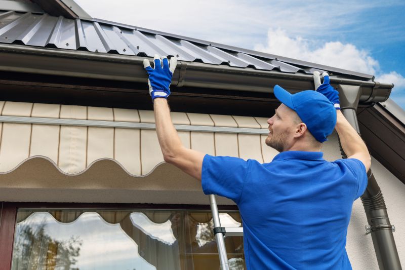 Gutter Repair Gutter Service