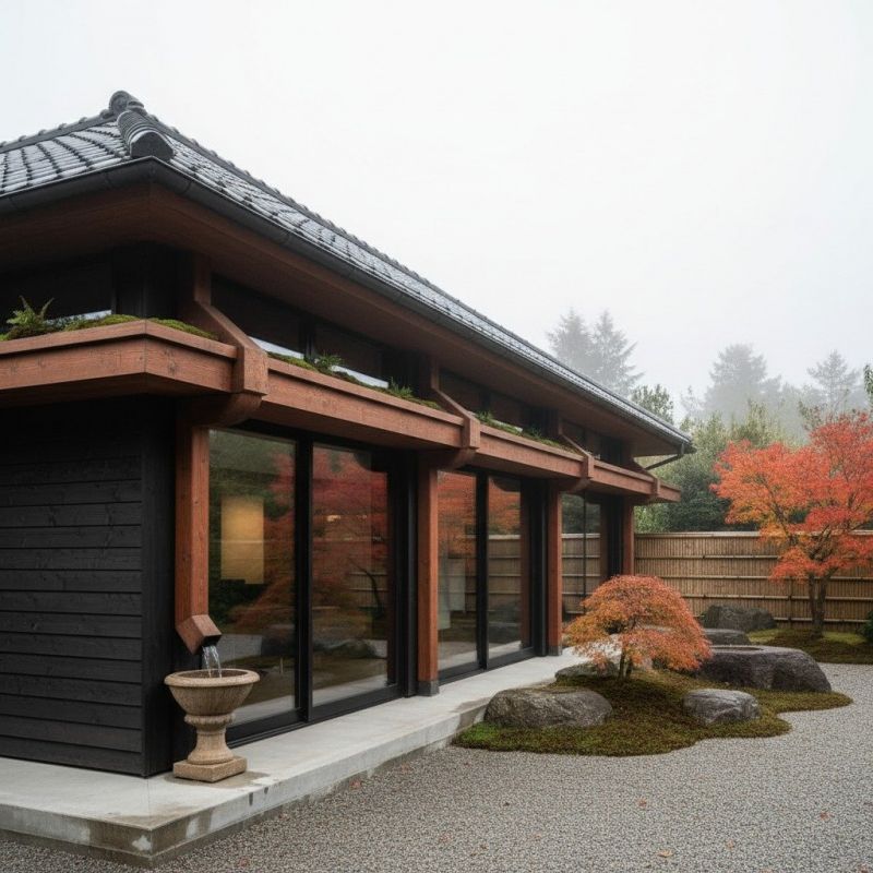 How Gutters Protect Your Home From Water Damage